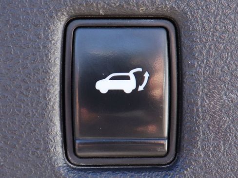 Used 2019 INFINITI QX50 Luxe w/ Cargo Package image 23