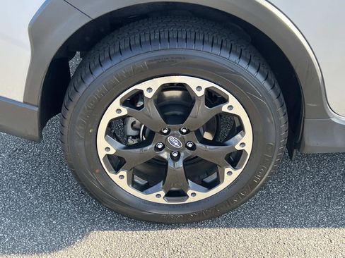 Certified 2023 Subaru Crosstrek 2.0i Premium w/ Popular Package #3 image 17