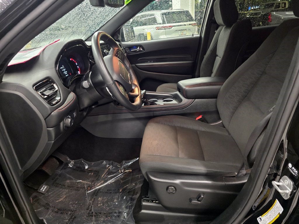 Used 2025 Dodge Durango GT RWD image 15