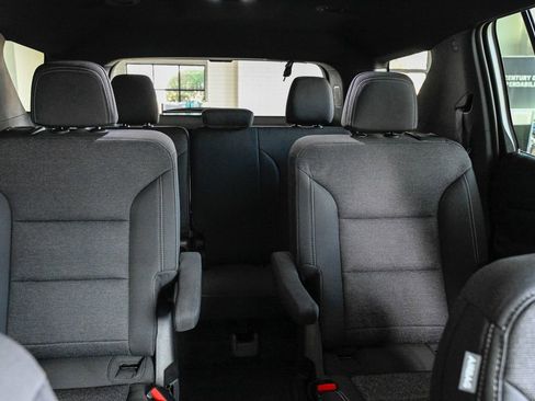 New 2026 Chevrolet Traverse LT w/ Driver Confidence Package image 19