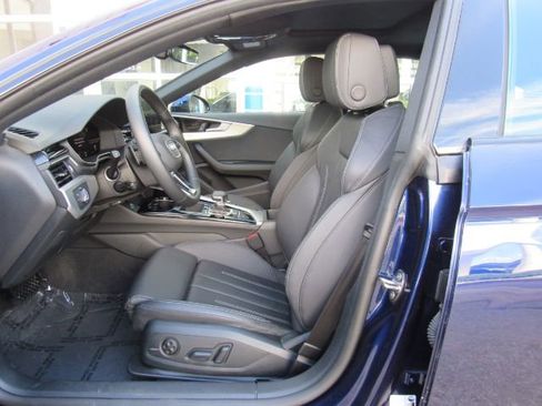 Used 2025 Audi A5 2.0T Premium Plus image 14