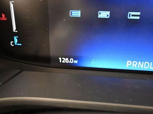 New 2026 Ford Escape ST-Line image 19