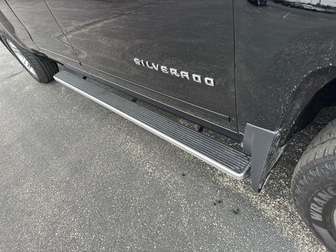 Used 2016 Chevrolet Silverado 1500 LT w/ All Star Edition image 15