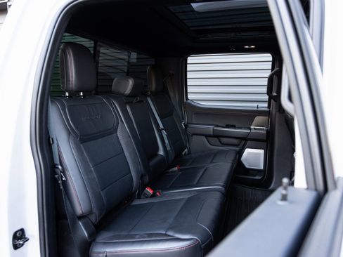 Used 2025 Ford F150 Raptor image 28