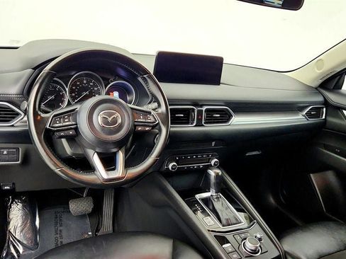 Used 2023 MAZDA CX-5 AWD 2.5 S w/ Select Package image 11