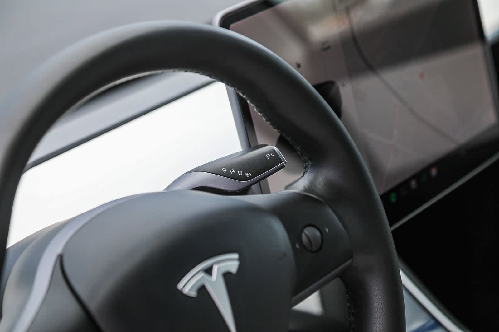 Used 2020 Tesla Model Y Long Range AWD/4WD image 20