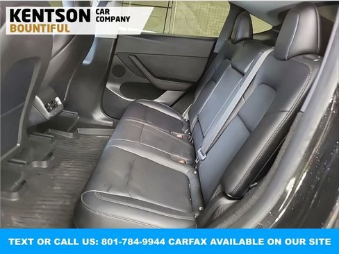 Used 2024 Tesla Model Y Long Range image 6
