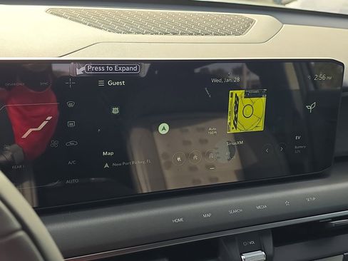 New 2026 Kia EV9 Wind AWD/4WD image 24
