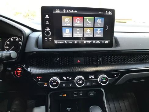 Certified 2023 Honda CR-V Sport Touring image 5