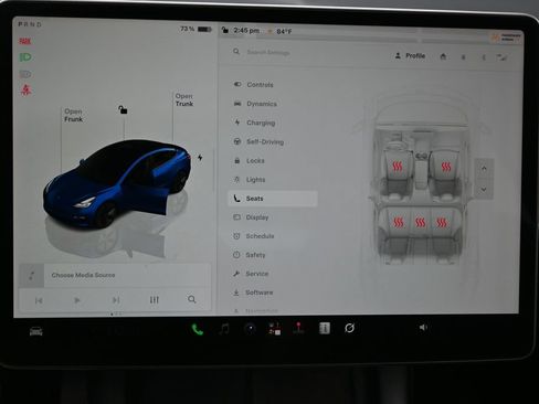 Used 2022 Tesla Model 3 RWD image 14