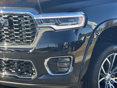 Used 2025 RAM 1500 Tungsten w/ Towing Technology Group image 6