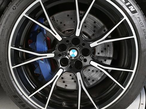 Used 2019 BMW M5 Competition w/ Executive Package image 13