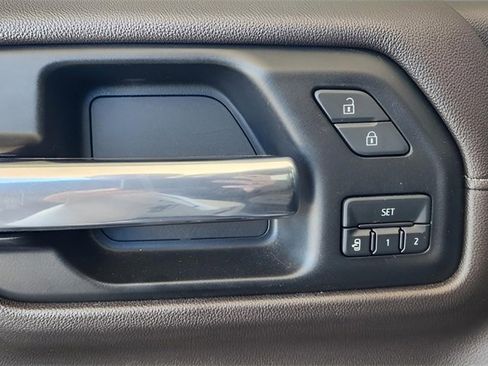 Used 2019 GMC Sierra 1500 SLT w/ SLT Premium Package image 12