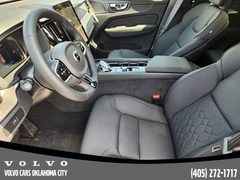 Used 2026 Volvo XC60 B5 Plus w/ Protection Package Premier image 13