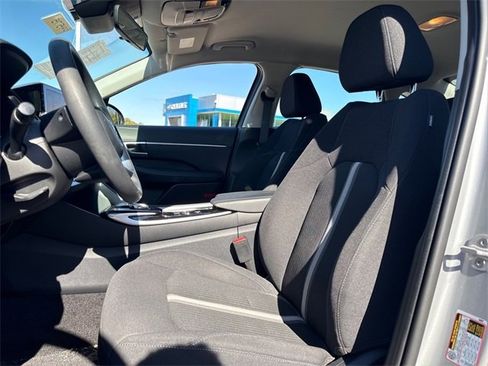 Certified 2023 Hyundai Sonata SEL w/ Cargo Package image 14