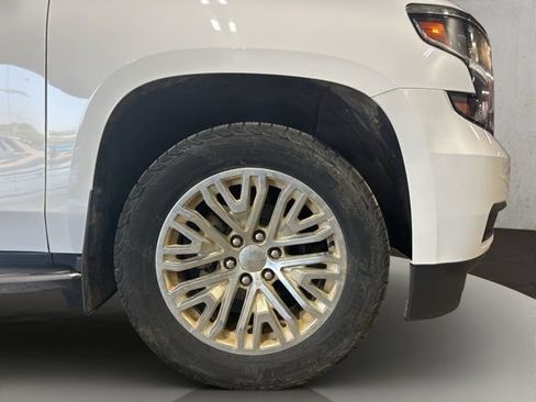 Used 2019 Chevrolet Tahoe LT AWD/4WD image 36