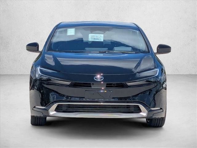 Used 2026 Toyota Prius Plug-In Hybrid w/ Limited Premium Package FWD image 6