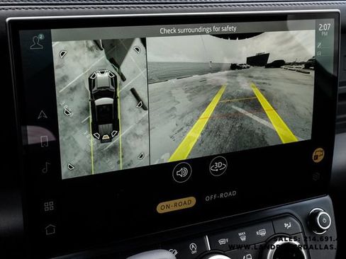 New 2026 Land Rover Defender 110 S AWD/4WD image 26
