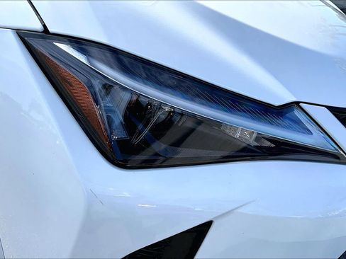 Used 2024 Lexus UX 250h F Sport image 26