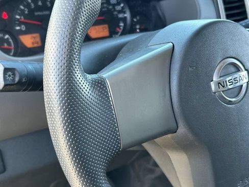 Used 2011 Nissan Xterra S AWD/4WD image 26