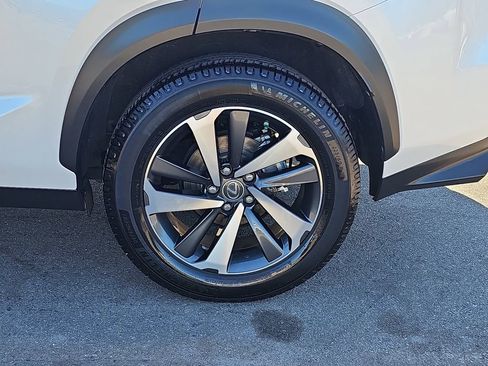 Used 2018 Lexus NX 300 FWD w/ Premium Package image 38