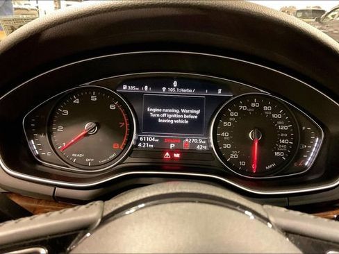 Used 2019 Audi A4 2.0T Premium w/ Convenience Package image 20