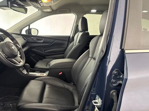 Used 2024 Subaru Ascent Limited AWD/4WD image 21
