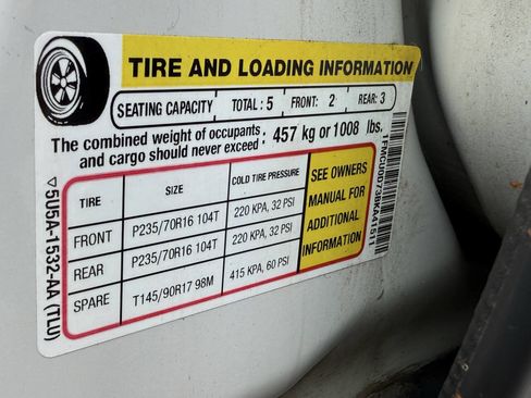 Used 2011 Ford Escape XLT w/ 203A Rapid Spec Order Code FWD image 21