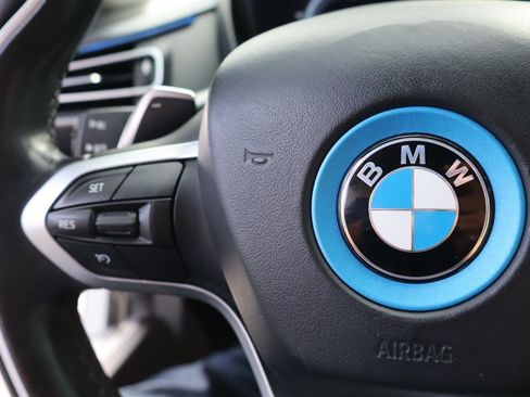 Used 2016 BMW i8 AWD/4WD image 36