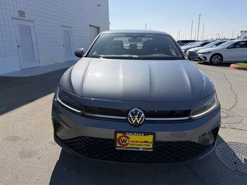 New 2026 Volkswagen Jetta Sport image 9