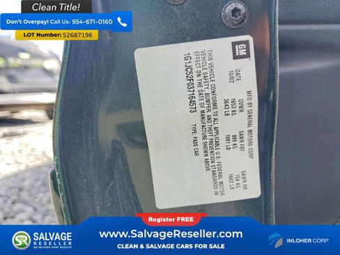 Used 2003 Chevrolet Cavalier Sedan w/ Preferred Equipment Group FWD image 16