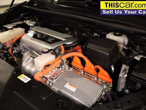 Used 2018 Lexus NX 300h AWD w/ Comfort Package image 24