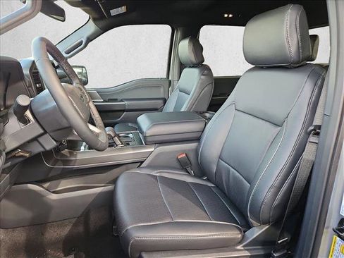 New 2026 Ford F150 Lariat w/ Equipment Group 501A Mid image 4