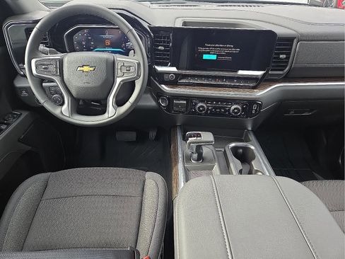 New 2026 Chevrolet Silverado 1500 LT w/ Safety Package image 11