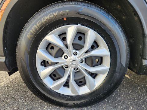 Certified 2026 Honda CR-V LX image 19