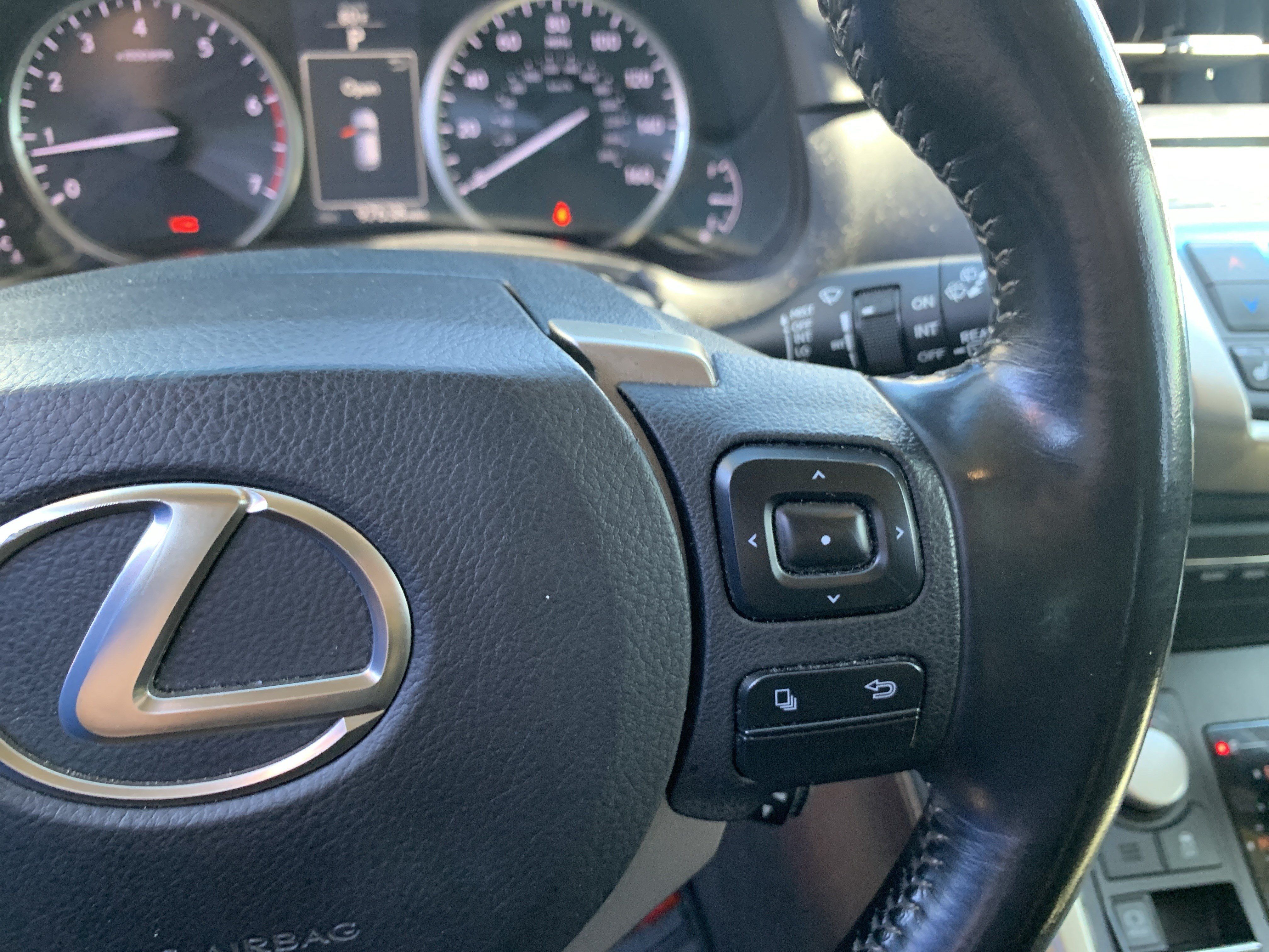 Used 2017 Lexus NX 200t FWD w/ Premium Package image 20