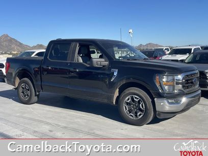 Used 2023 Ford F150 XLT
