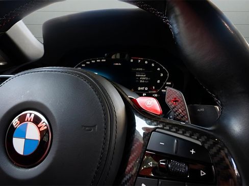 Used 2023 BMW M4 xDrive Competition image 20