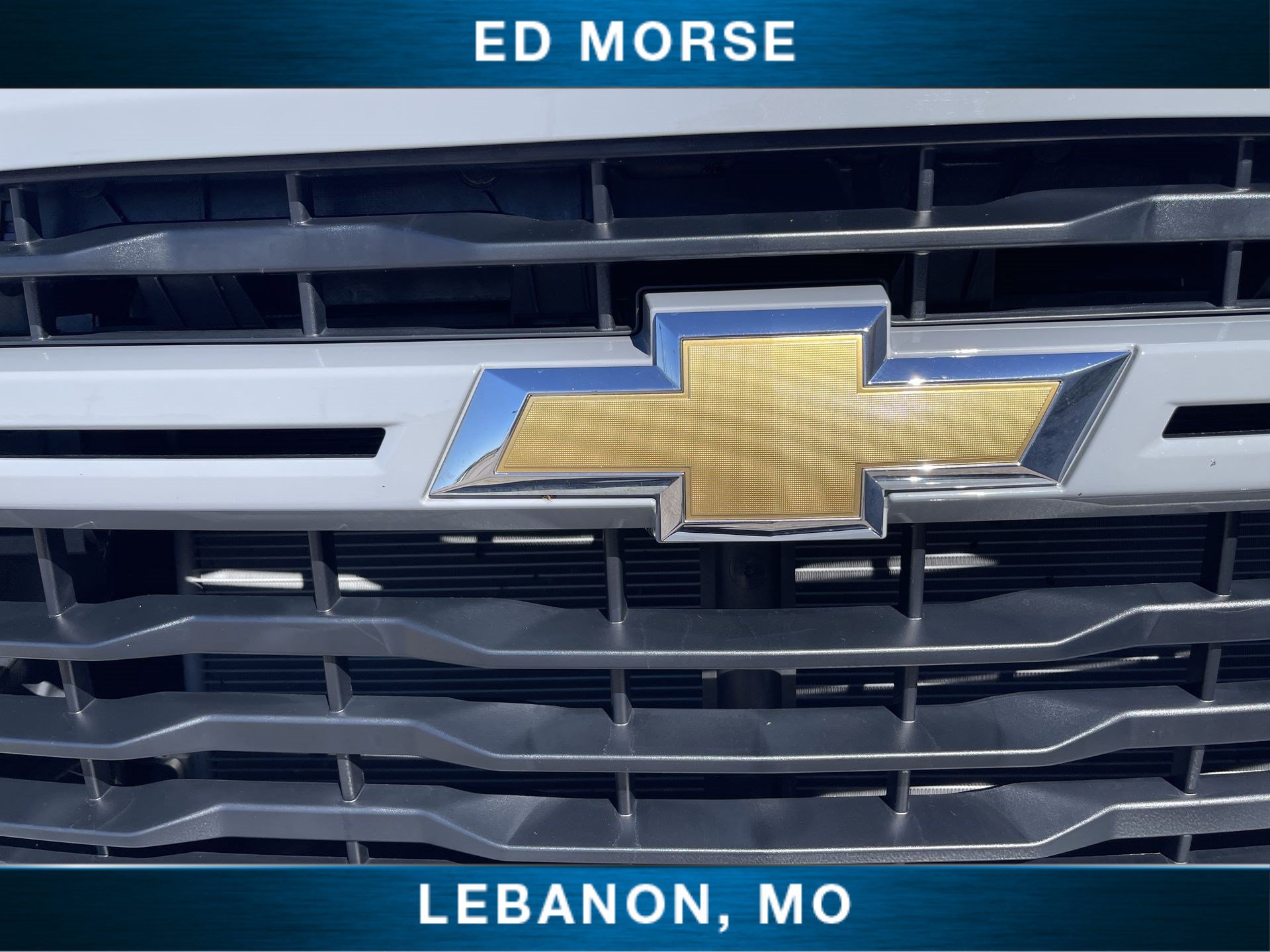 Certified 2025 Chevrolet Silverado 2500 Custom w/ Custom Convenience Package AWD/4WD image 30