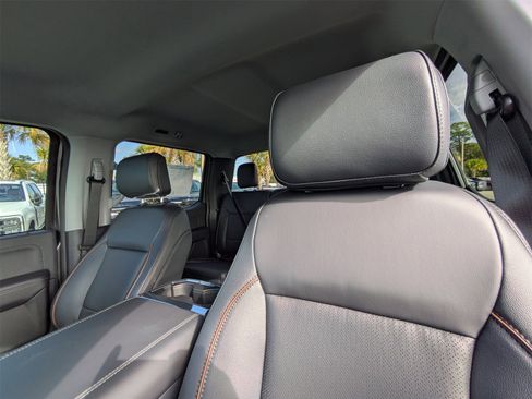 New 2026 Ford F250 Lariat image 21