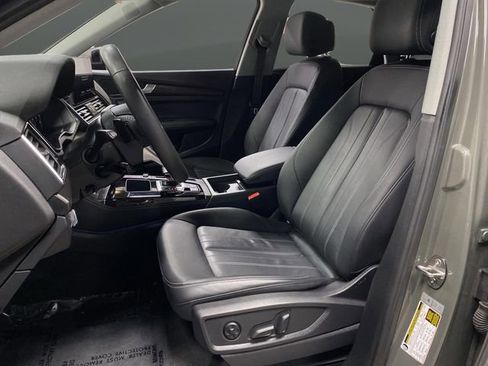 Used 2023 Audi Q5 2.0T Premium Plus image 4