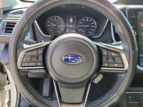 Used 2024 Subaru Ascent Touring w/ Popular Package #2 image 19