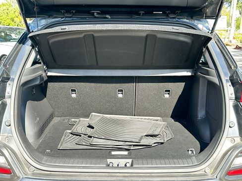 Used 2021 Hyundai Kona SEL Plus image 27