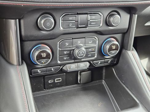 Certified 2021 Chevrolet Tahoe RST w/ Luxury Package image 21