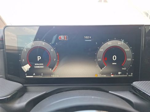 New 2026 Nissan Kicks SR AWD/4WD image 15
