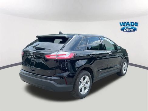 New 2024 Ford Edge SE image 5