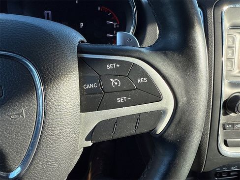 Used 2014 Dodge Durango SXT w/ Quick Order Package 23B image 23