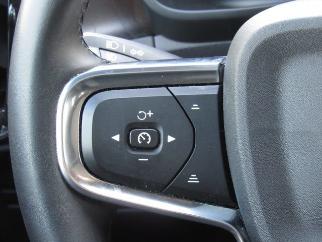 Used 2023 Volvo C40 P8 Recharge Plus w/ Climate Package AWD/4WD image 26