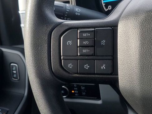 Certified 2024 Ford F250 XLT image 13