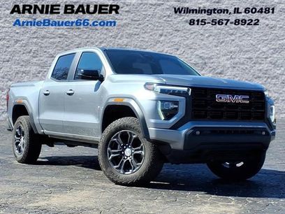 Used 2023 GMC Canyon Elevation w/ Convenience Package
